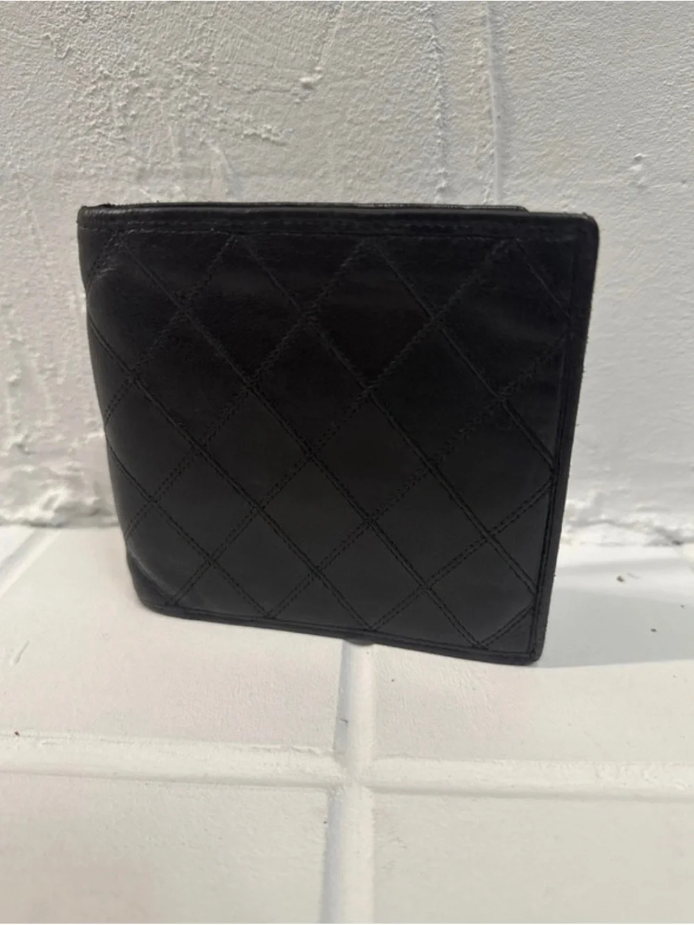 Chanel Bi-fold Wallet
